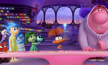 Pixar Animators Worked 7 Days a Week for ‘Inside Out 2’ Amid Massive Layoffs